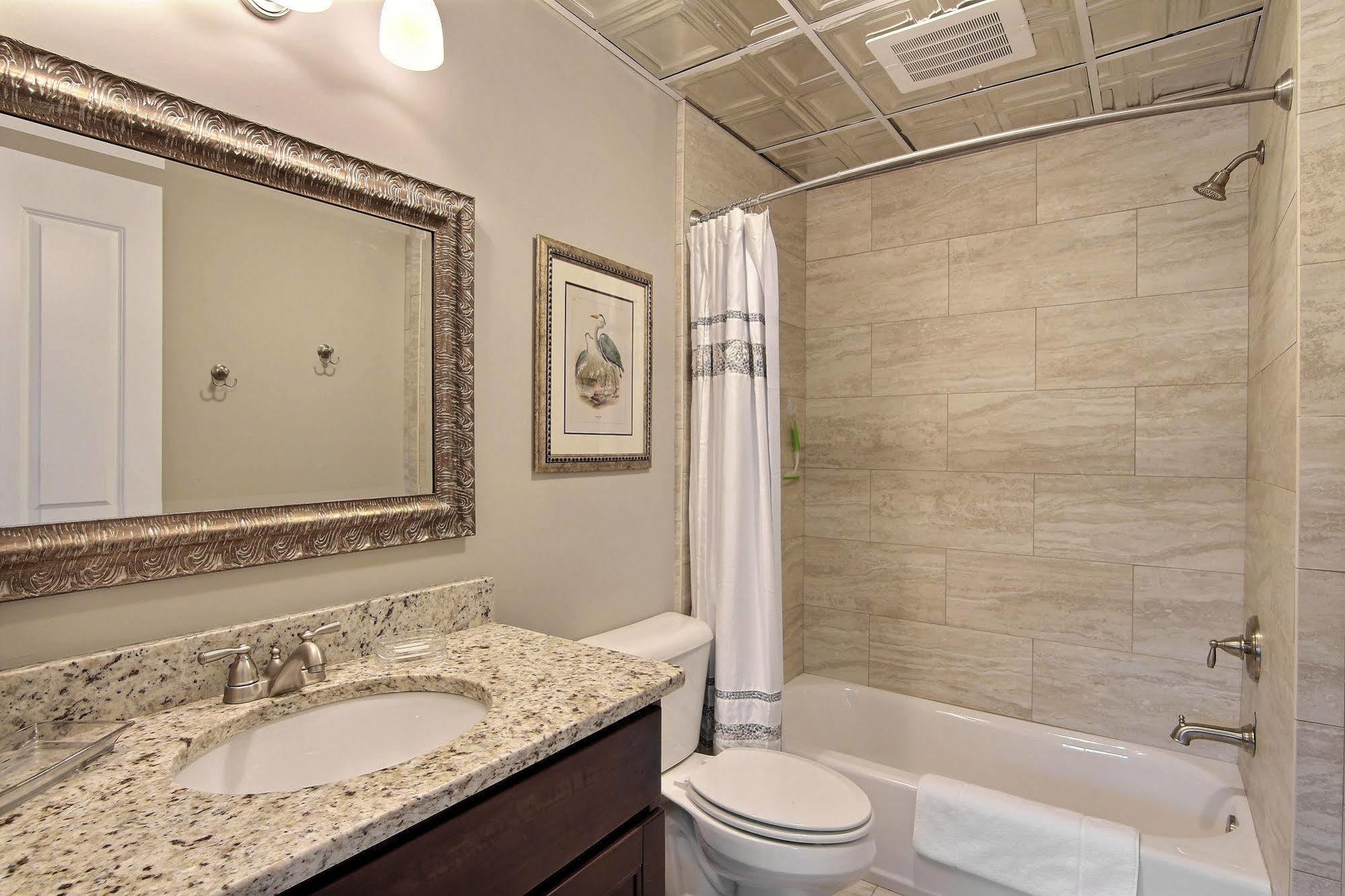 The Suites At Bay Savannah Exterior foto