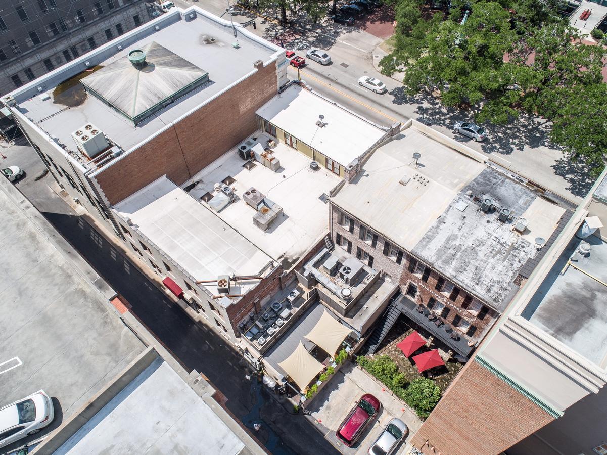 The Suites At Bay Savannah Exterior foto