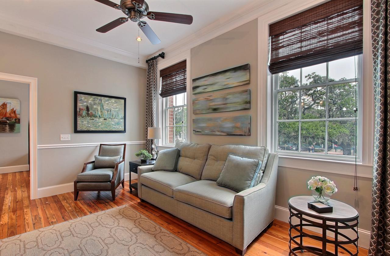 The Suites At Bay Savannah Exterior foto